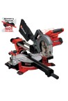 Пила торцева Einhell TE-SM 36/210 Li - Solo