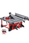 Пила циркулярна настольная Einhell TE-TS 36/210 Li - Solo | Valeon