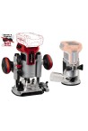 Router Einhell Professional TP-RO 18 Set Li BL - Solo | Valeon