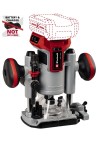Router Einhell Professional TP-RO 18 Li BL - Solo | Valeon