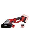 Шліфмашина кутова Einhell Professional AXXIO 36/230 Q | Valeon