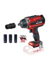 Гайкокрут ударний Einhell Professional IMPAXXO 18/450 | Valeon