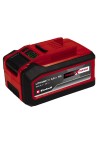 Акумулятор Einhell PXC PLUS Multi-Ah 18V 5-8 Ah | Valeon