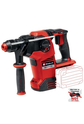 Перфоратор Einhell Professional HEROCCO 36/28 | Valeon