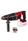 Перфоратор Einhell Professional TP-HD 18/26 D Li BL - Solo | Valeon