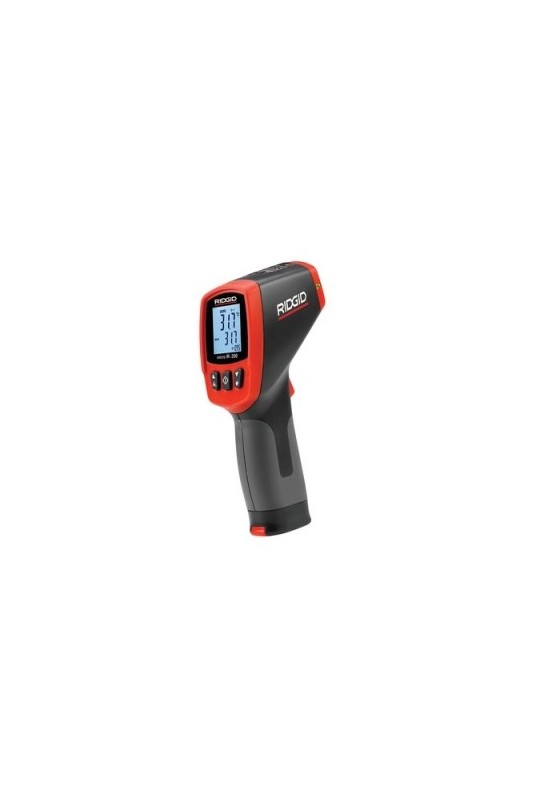 Инфракрасный термометр micro IR-200