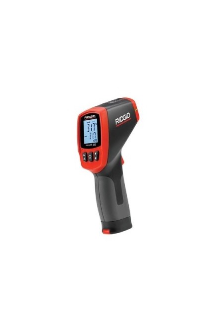 Инфракрасный термометр micro IR-200