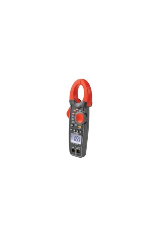 Универсальные цифровые токовые клещи micro CM-100