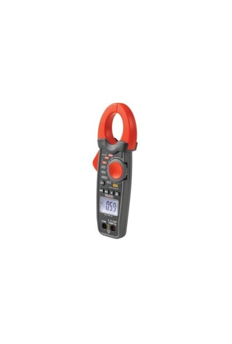 Универсальные цифровые токовые клещи micro CM-100