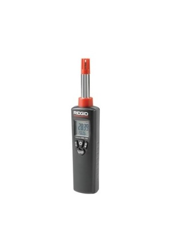 Измеритель температуры и влажности micro HM-100
