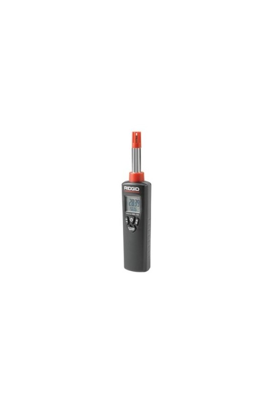 Измеритель температуры и влажности micro HM-100