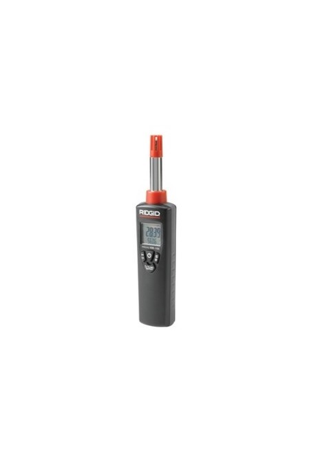 Измеритель температуры и влажности micro HM-100