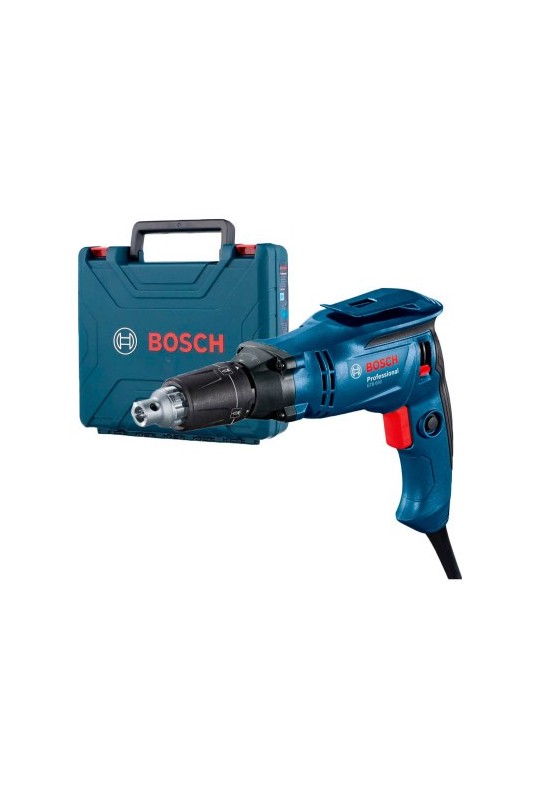 Шурупокрут Bosch GTB 650 Professional | Valeon