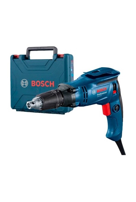 Шурупокрут Bosch GTB 650 Professional | Valeon