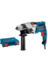 Ударная дрель Bosch GSB 20-2 БЗП Professional в кейсе | Valeon