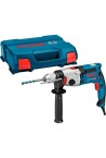 Ударна дриль Bosch GSB 24-2 БЗП Professional в кейсе | Valeon