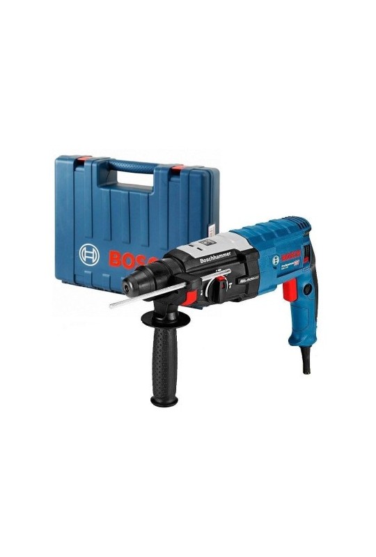 Перфоратор BOSCH GBH 2-28 Professional, в кейсе | Valeon