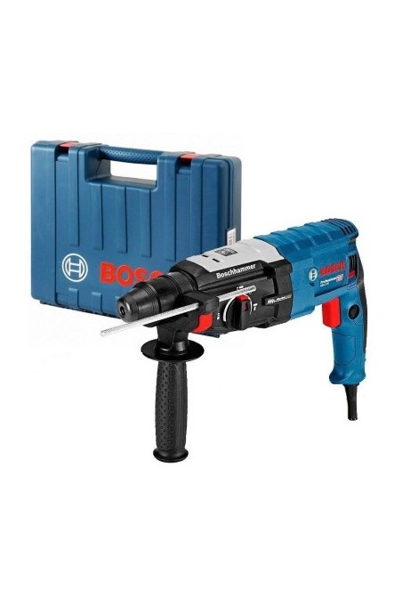 Перфоратор BOSCH GBH 2-28 Professional, в кейсе | Valeon