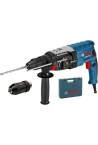 Перфоратор BOSCH GBH 2-28 F Professional, в кейсе, з БЗП | Valeon