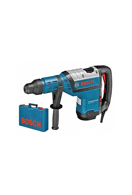 Перфоратор SDS-max BOSCH GBH 8-45 D Professional | Valeon