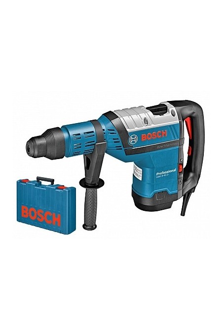 Перфоратор SDS-max BOSCH GBH 8-45 D Professional | Valeon