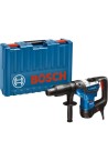Перфоратор SDS-max BOSCH GBH 5-40 D Professional, в кейсе | Valeon