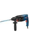 Перфоратор Bosch GBH 240 Professional, в кейсе