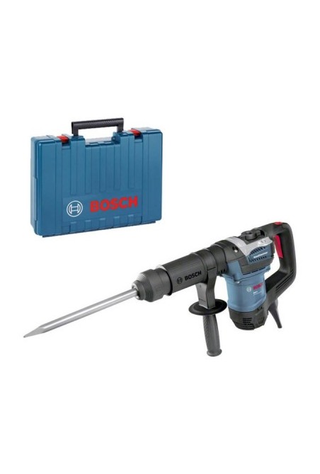 Відбійний молоток Bosch GSH 501 Professional, в кейсе | Valeon