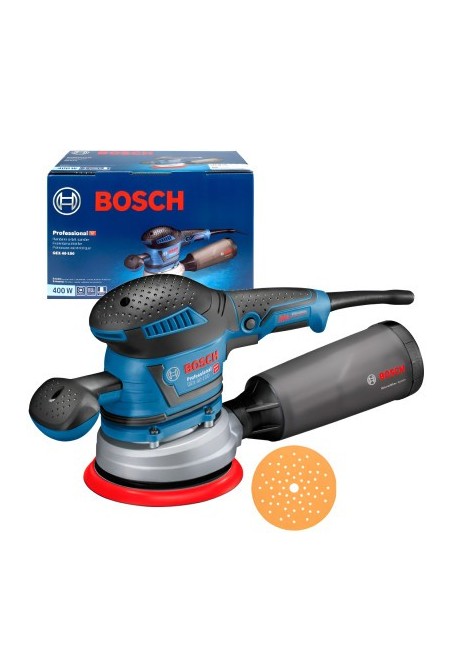 Orbital grinder Bosch GEX 40-150 Professional | Valeon