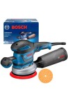 Orbital grinder Bosch GEX 40-150 Professional | Valeon