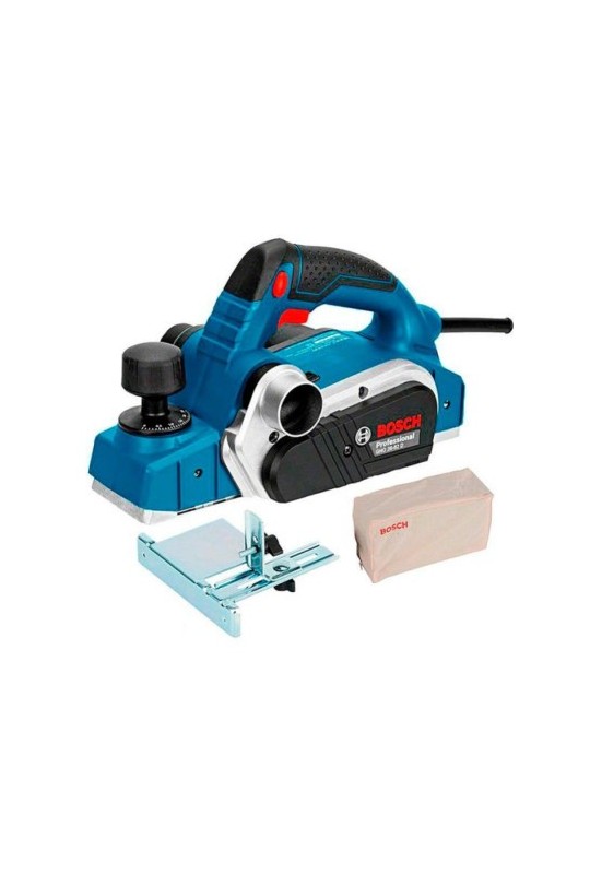 Planer Bosch GHO 26-82 D Professional | Valeon