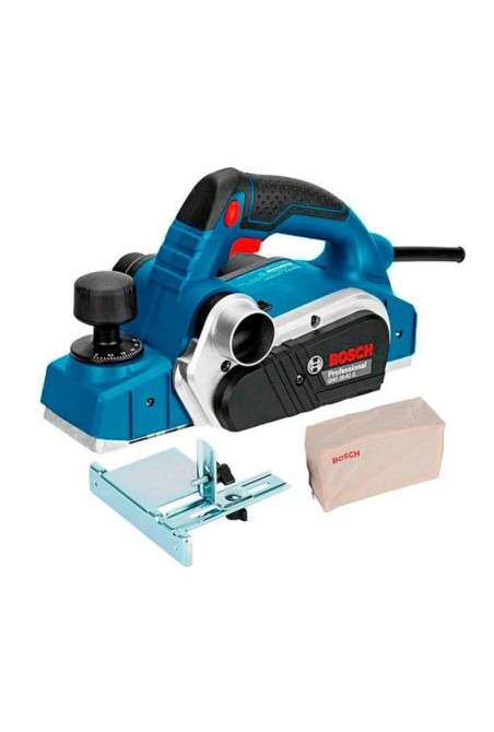 Planer Bosch GHO 26-82 D Professional | Valeon