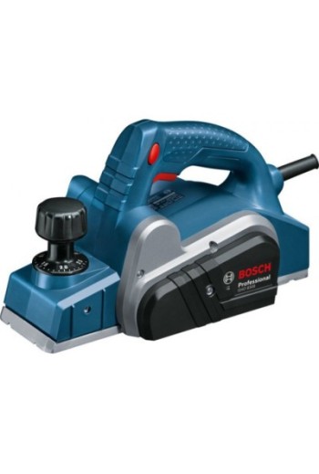 Рубанок Bosch GHO 6500 Professional | Valeon