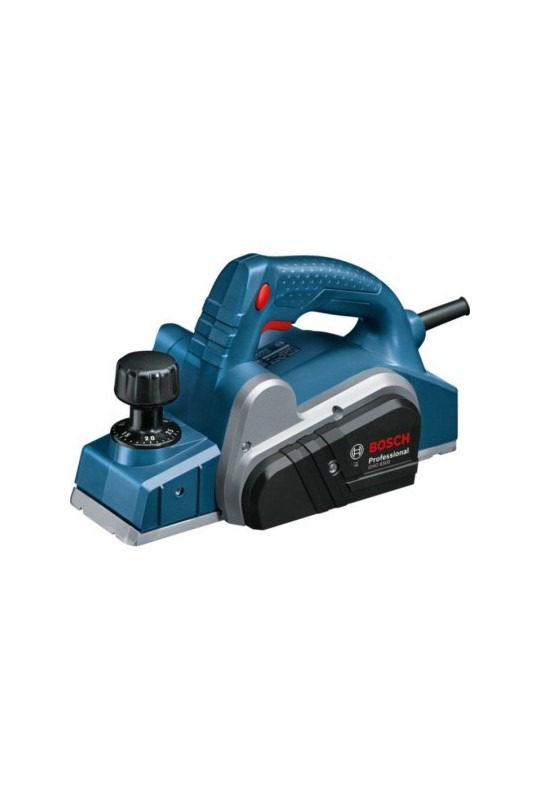 Рубанок Bosch GHO 6500 Professional | Valeon