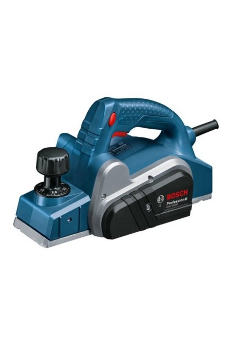 Рубанок Bosch GHO 6500 Professional | Valeon