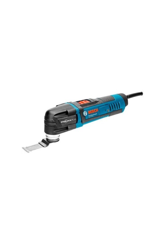 Універсальний резак Bosch GOP 30-28 Professional | Valeon