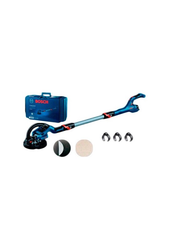 Шлифмашина Bosch GTR 550 Professional (жираф) | Valeon