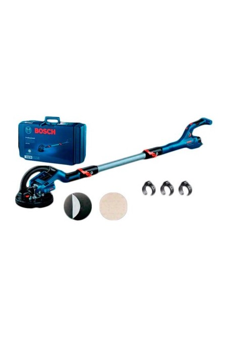 Шлифмашина Bosch GTR 550 Professional (жираф) | Valeon