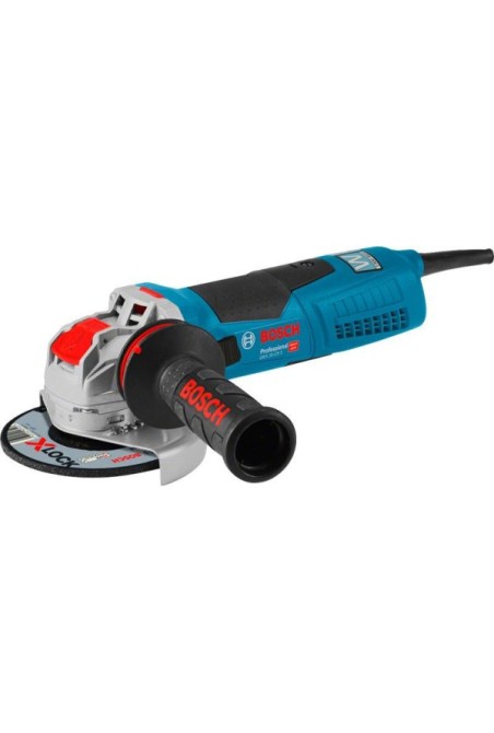 Кутова шліфмашина Bosch GWX 19-125 S Professional | Valeon