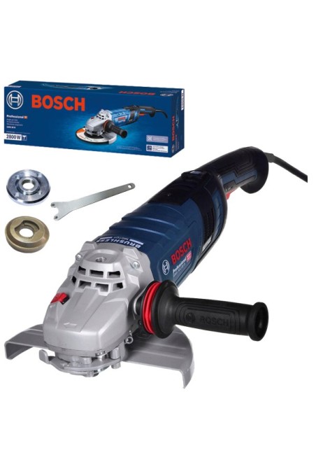 Угловая шлифмашина Bosch GWS 30-230 B Professional | Valeon
