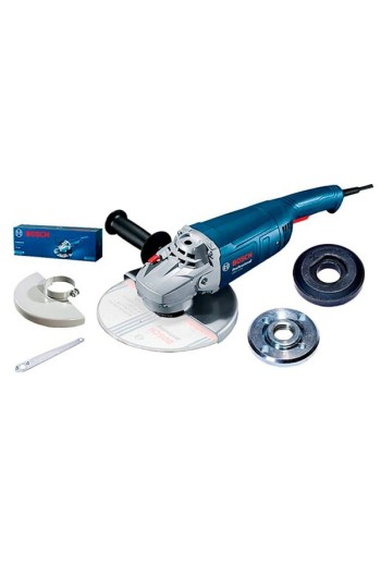 Болгарка Bosch Professional GWS 2200 | Valeon