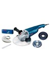 Болгарка Bosch Professional GWS 2200 | Valeon