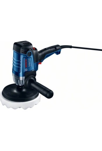 Polishing machine BOSCH GPO 950 Professional | Valeon