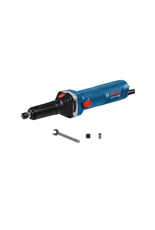 Прямая шлифмашина Bosch GGS 30 LS Professional | Valeon