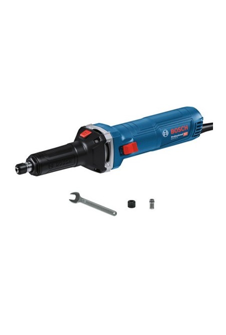 Прямая шлифмашина Bosch GGS 30 LS Professional | Valeon