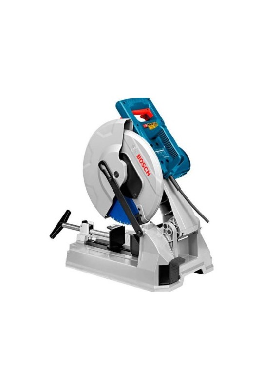 Пила отрезная BOSCH GCD 12 JL Professional | Valeon