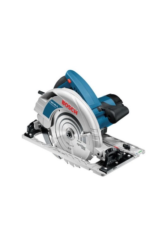 Ручная циркулярная пила Bosch GKS 85 G Professional | Valeon
