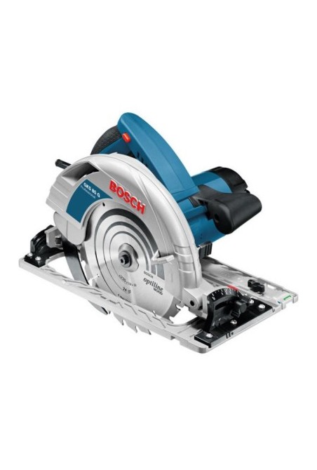 Ручная циркулярная пила Bosch GKS 85 G Professional | Valeon