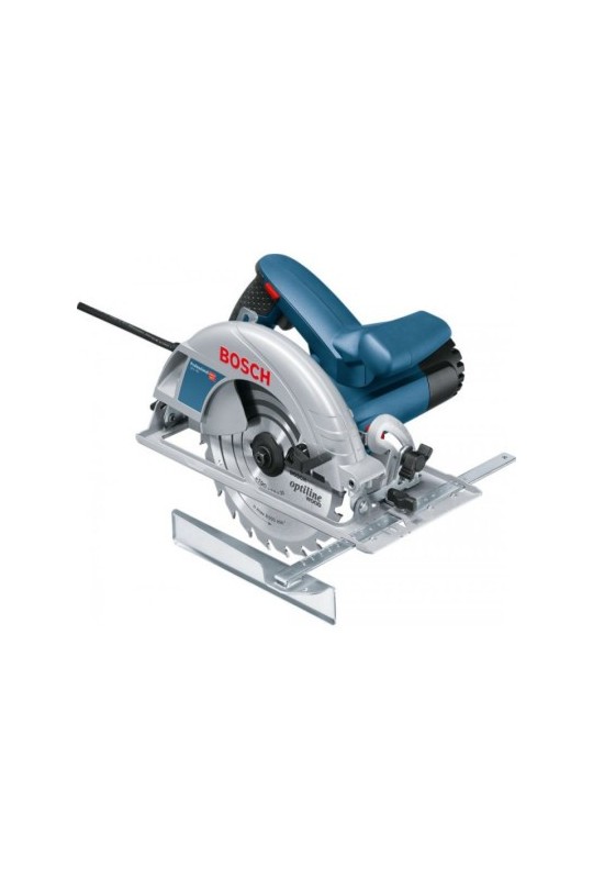 Ручная циркулярная пила Bosch GKS 190 Professional | Valeon