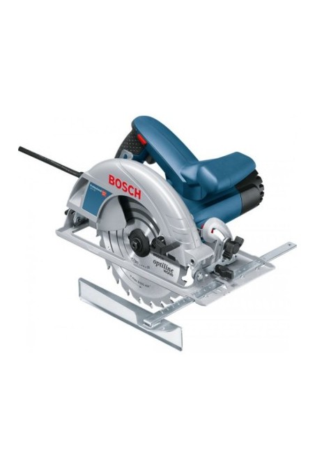 Ручная циркулярная пила Bosch GKS 190 Professional | Valeon
